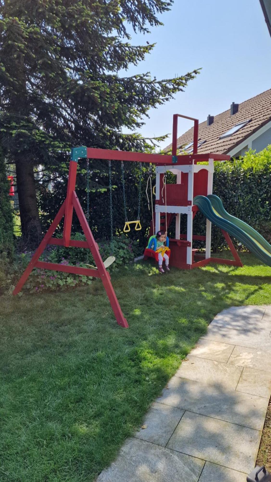Hillside Homestay Near Luzern By Menbergs Harmony Homestay Hildisrieden Buitenkant foto